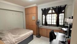 Blk 681A Jurong West Central 1 (Jurong West), HDB Executive #572137731